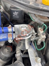 VAUXHALL CORSA C SXI 16V MK2 2000-2004 Oil Catch Can