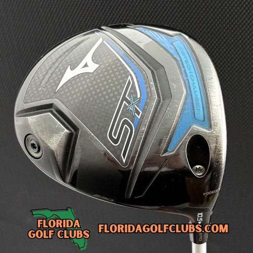 Mizuno 230 driver - 230, (10.5