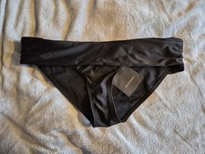 Size 12 Black Mimosa Ann