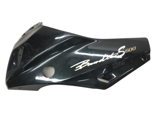 Left fairing side panel suzuki - left,