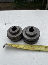 VINTAGE HEAVY SWAGER ROLLER