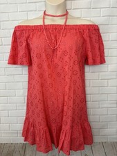 Mantaray Coral off the