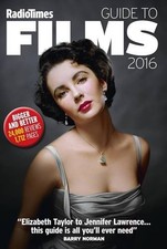 Radio times guide films - radio,