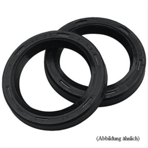 Fork seals vesrah 4301 for - seals, ar-4301