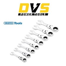 Draper 27982 8pc HI-Torq