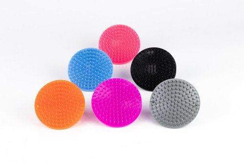 Bop massage scalp brush - massage,