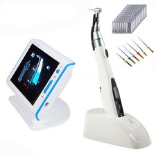 Dental Cordless LED Endo Motor