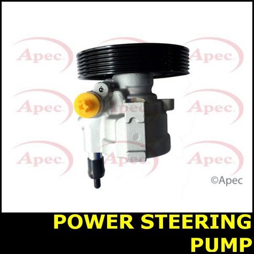 Power steering pump for volvo - steering,