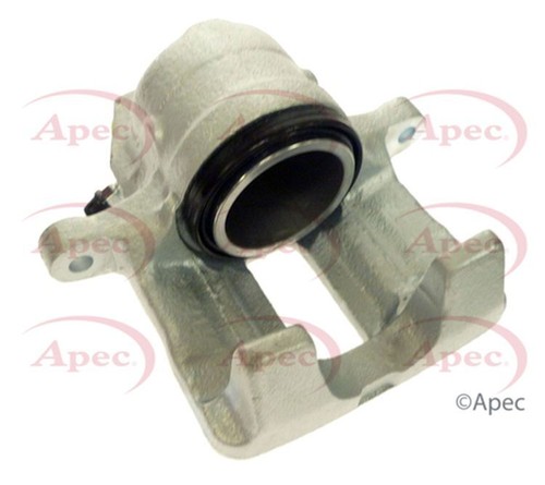 Apec reman brake - reman, caliper