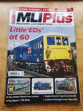 MLI Plus Magazine Issue No