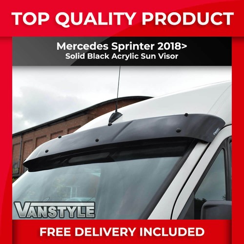 Fits mercedes sprinter - fits,