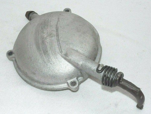 Vespa cosa 200 - cosa, p200e