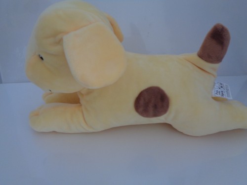 Spot the dog soft toy - the,