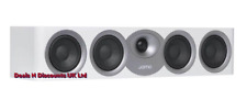 Jamo Centre Channel Speaker Studio7 S7 43C Grey Cloud (Brand New Sealed Pack)