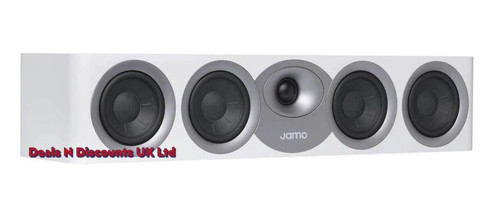 Jamo centre channel speaker - jamo,