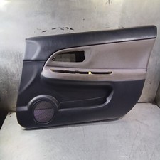 Subaru Impreza 2005-2007