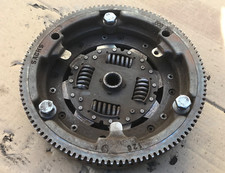 SMART ROADSTER 0.7 CLUTCH KIT 433089005702, 0009855V001  & fits 450 fortwo 699cc