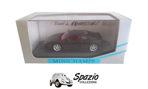 1994 ferrari f355 minichamps - 1994,