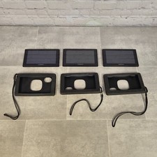 3 x Garmin Fleet 660 Full UK