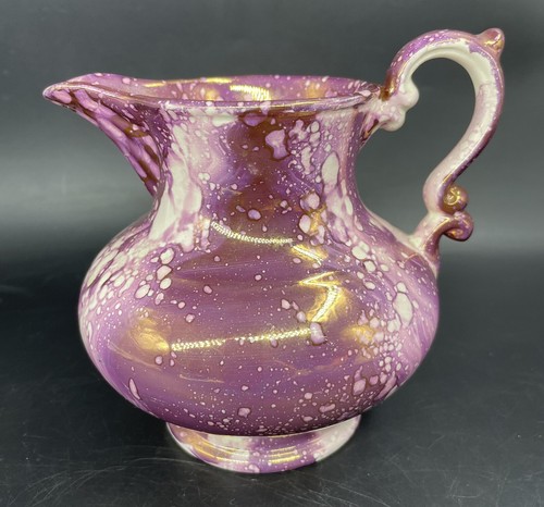 Sandland ware bronze pink - ware,