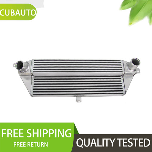 Front mount intercooler - mount,