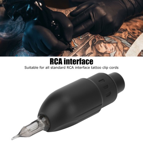 Rotary tattoo pen machine - rotary,
