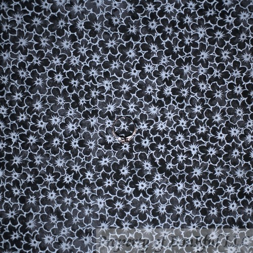 Boneful fabric cotton quilt - cotton,