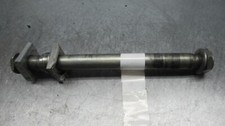 Suzuki TL1000R TL1000 R Rear Back Wheel Spindle 