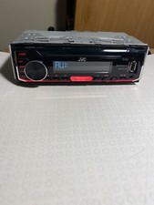 JVC Kd-x252 Car Stereo (Player