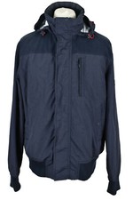 FAT FACE Navy Jacket size M