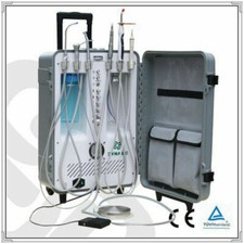 Dynamic Portable Dental Unit