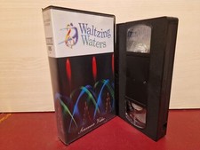 Waltzing Waters - Water, Light