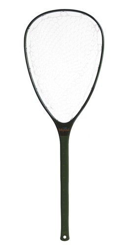 Fishpond nomad mid length net - fishpond, mid-length