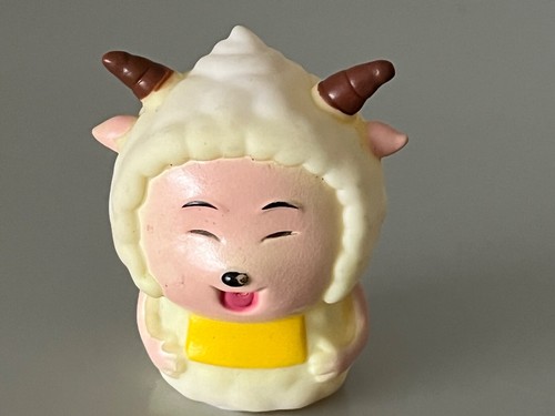 Kawaii miniature sheep - kawaii,