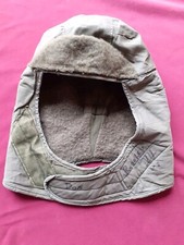 Vintage USA Army Helmet Liner Cap Vietnam era