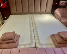 Hastens Large Emperor Bed