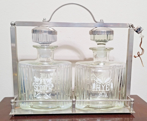 Vintage mid century - vintage, modern