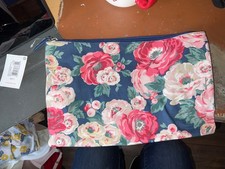 Cath Kidston blue floral