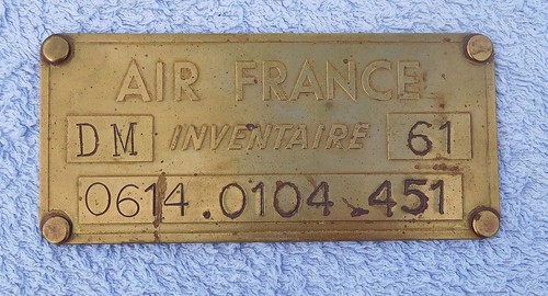 Air france inventory aircraft - air,