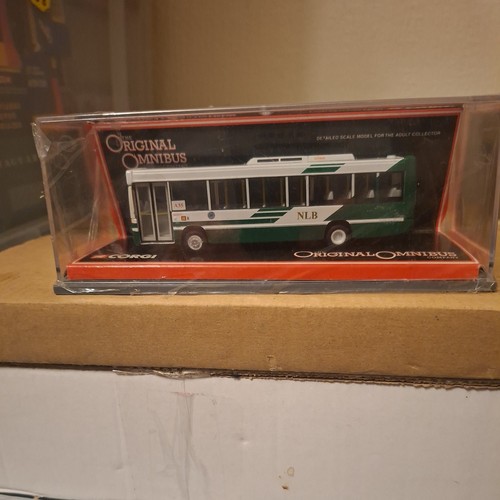Corgi 42814 dennis dart slf - corgi,