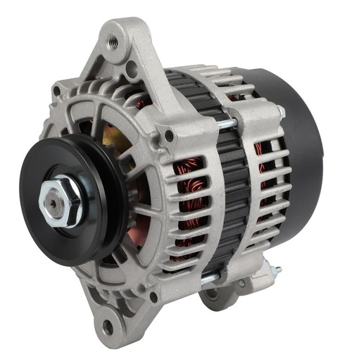 Alternator 8465