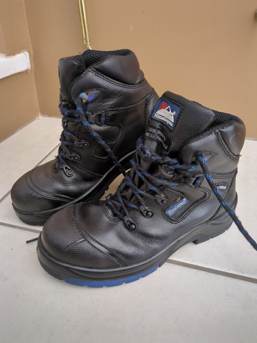 Women himalayan black safety - women's,