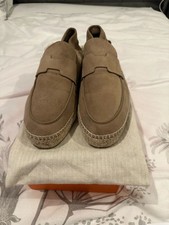 Hermes Men’s Shoes UK 9.5