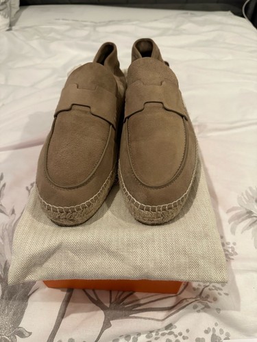 Hermes men shoes 9 - men’s,