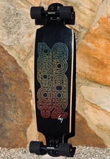 Landyachtz Top Cat Complete -