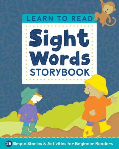Learn read sight words - learn,