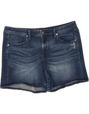 MOSSIMO Womens Mid Rise Denim