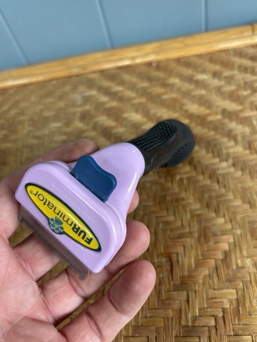 Furminator deshedding tools - furminator,