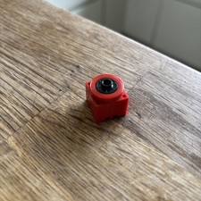 LEGO  Vintage Technic: 9V Micromotor 2986c01 Tested and Working