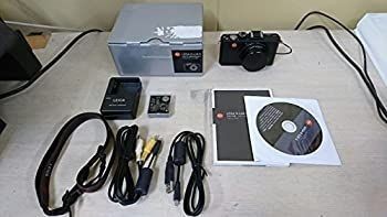 Leica lux5 used - leica, d-lux5